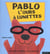 Pablo l'ours a lunettes