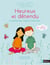 Heureux & détendu