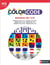 Colorcode : nombres de 1 à 6 - MS