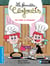 La famille Clafoutis: Un cake à croquer !
