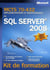 Implémentation et maintenance de sql server 2008 - mcts 70-432