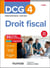 DCG 4 - Droit fiscal - Fiches 2024-2025