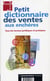 Petit dictionnaire des ventes aux encheres