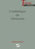 L'esthétique de Nietzsche