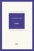 ETUDES LITTERAIRES Tome 66 : fables, de La Fontaine