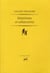 Empirisme et subjectivité