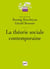 La théorie sociale contemporaine