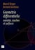 Géométrie différentielle - variétés, courbes et surfaces