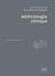 Addictologie clinique (2e édition)