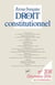 Revue française de droit constitutionnel n.108 (édition 2016)