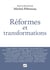Réformes et transformations