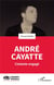 André Cayatte : Cinéaste engégé