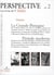 Perspective. La revue de l'INHA, n° 2/2007 : La Grande-Bretagne/Période moderne