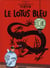 Les aventures de Tintin Tome 5 : le lotus bleu