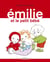 Emilie et le petit bébé