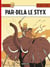 Alix Tome 34 : par-delà le Styx