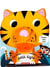 Les drôles de questions de petit tigre
