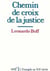 Chemin de croix de la justice