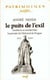 Le Puits de l'exil