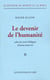 Le Devenir de l'humanité