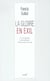 La Gloire en exil