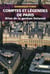 Comptes et légendes de Paris