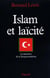 ISLAM ET LAICITE