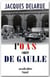 L'o.a.s contre de gaulle