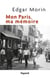 Mon Paris, ma mémoire