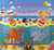Mon cartable de la mer