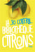 La bibliothèque des citrons