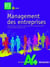 Management des entreprises - bts 2ème année (édition 2009/2010)
