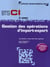 Gestion des opérations d'import-export  - bts ci (2e édition)
