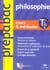 Prepabac examens - cours et methodes