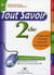 Tout savoir : 2nde (édition 2010)