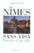 Nimes sans visa - ne