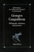 Georges Canguilhem, philosophe, historien des sciences