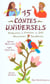 15 contes universels de paix