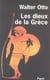Les Dieux de la Grèce