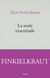 LA SEULE EXACTITUDE