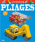 LES ENGINS : MES PREMIERES CREATIONS EN PLIAGE