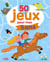 50 jeux pour mes 5 ans