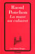 La muse au cabaret