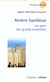 Amère banlieue