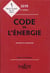 CODE DE L'ENERGIE 2019 ANNOTE ET COMMENTE
