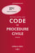 Code de procédure civile 2024 annoté. Édition limitée. 115e éd.