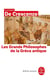 Les Grands Philosophes de la Grèce Antique