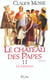 Chateau des papes t.2 - les batisseurs