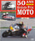 Cinquante ans de grands prix moto