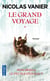 Le grand voyage Tome 1 - Mohawks et le pleuple d'en haut